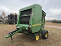 2003 John Deere 567 Round Baler