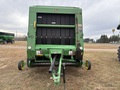 2003 John Deere 567 Round Baler