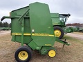 2003 John Deere 567 Round Baler