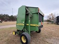 2003 John Deere 567 Round Baler