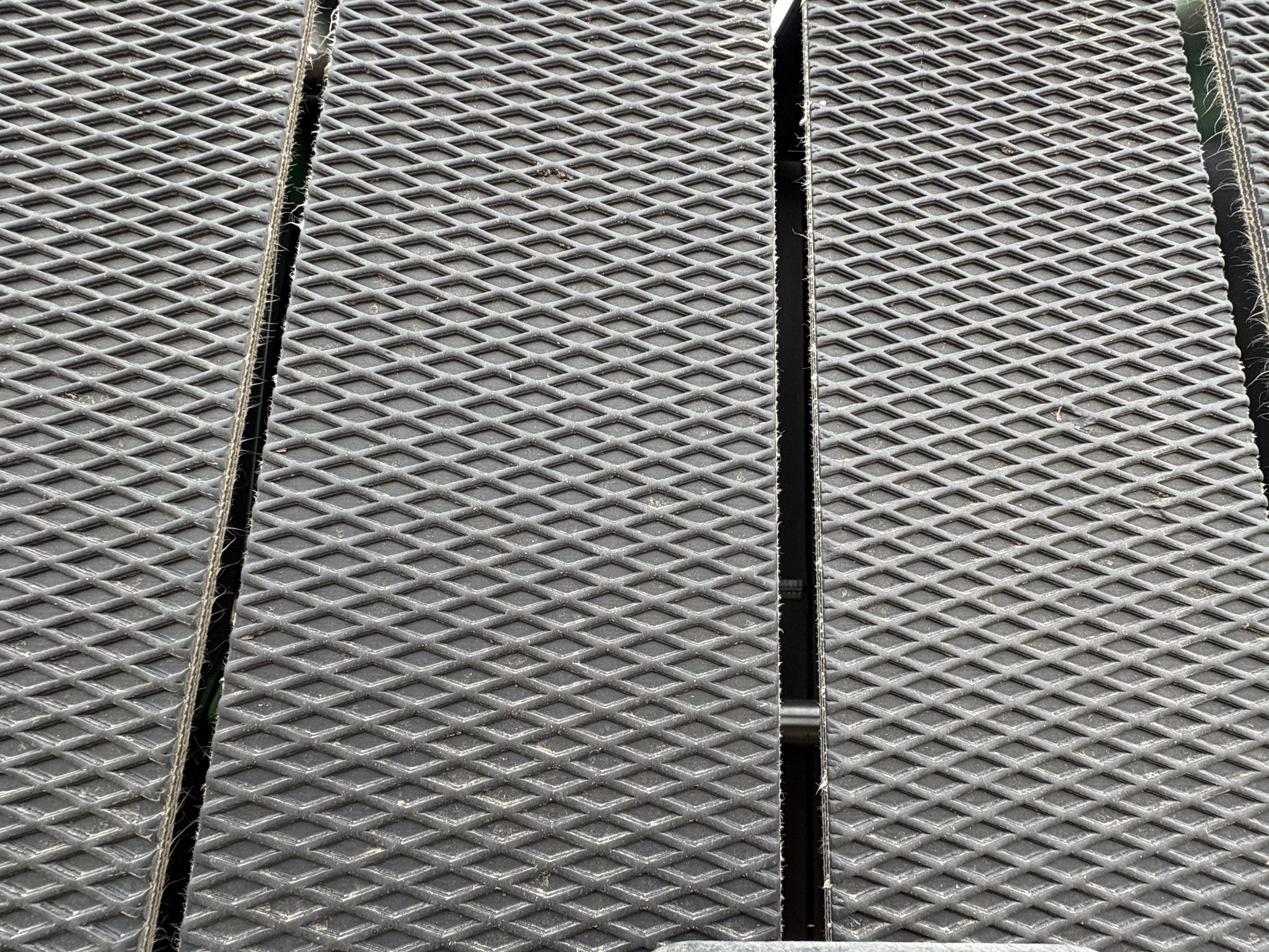 2003 John Deere 567 Round Baler