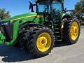 2023 John Deere 8R 340 Tractor