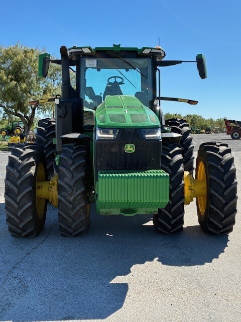 2023 John Deere 8R 340 Tractor