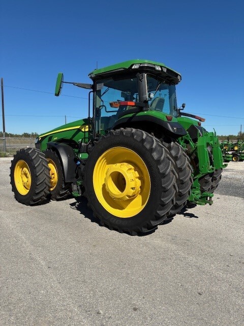 2023 John Deere 8R 340 Tractor