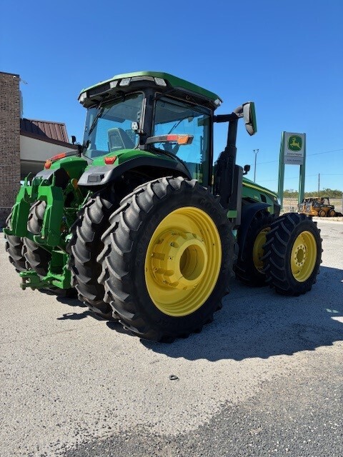 2023 John Deere 8R 340 Tractor