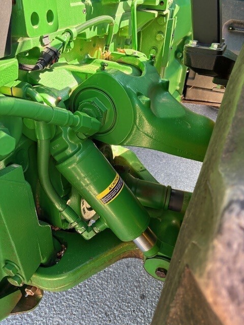 2023 John Deere 8R 340 Tractor