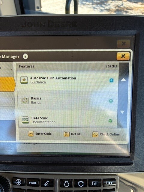 2023 John Deere 8R 340 Tractor