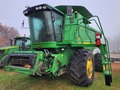 2009 John Deere 9870 STS Combine
