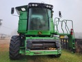 2009 John Deere 9870 STS Combine