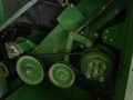 2009 John Deere 9870 STS Combine