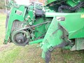 2009 John Deere 9870 STS Combine