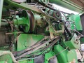 2009 John Deere 9870 STS Combine
