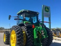 2022 John Deere 8R 370 Tractor