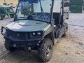 2018 John Deere XUV 835M ATVs and Utility Vehicle