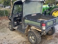 2018 John Deere XUV 835M ATVs and Utility Vehicle