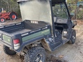 2018 John Deere XUV 835M ATVs and Utility Vehicle