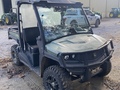 2018 John Deere XUV 835M ATVs and Utility Vehicle