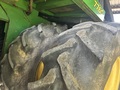 2012 John Deere 7760 Cotton Equipment