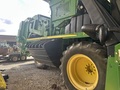 2012 John Deere 7760 Cotton Equipment