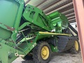 2012 John Deere 7760 Cotton Equipment