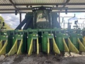 2012 John Deere 7760 Cotton Equipment