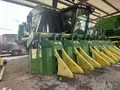 2012 John Deere 7760 Cotton Equipment