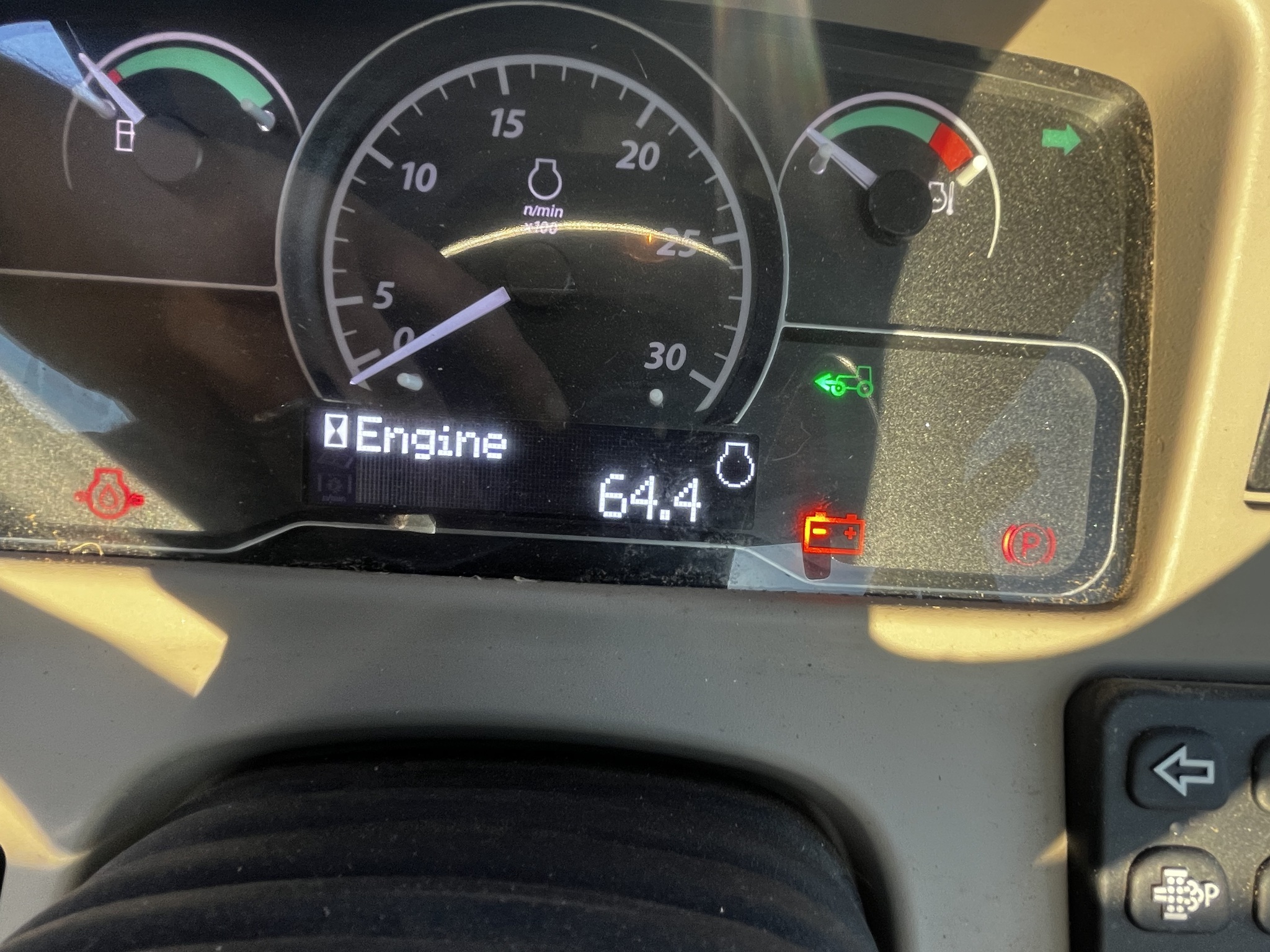 2022 John Deere 3039R Tractor