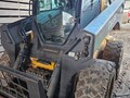 2018 Deere 330G Skid Steer