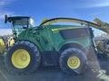 2024 John Deere 9900 Self-Propelled Forage Harvester