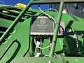 2024 John Deere 9900 Self-Propelled Forage Harvester