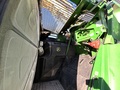 2024 John Deere 9900 Self-Propelled Forage Harvester