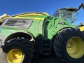 2024 John Deere 9900 Self-Propelled Forage Harvester