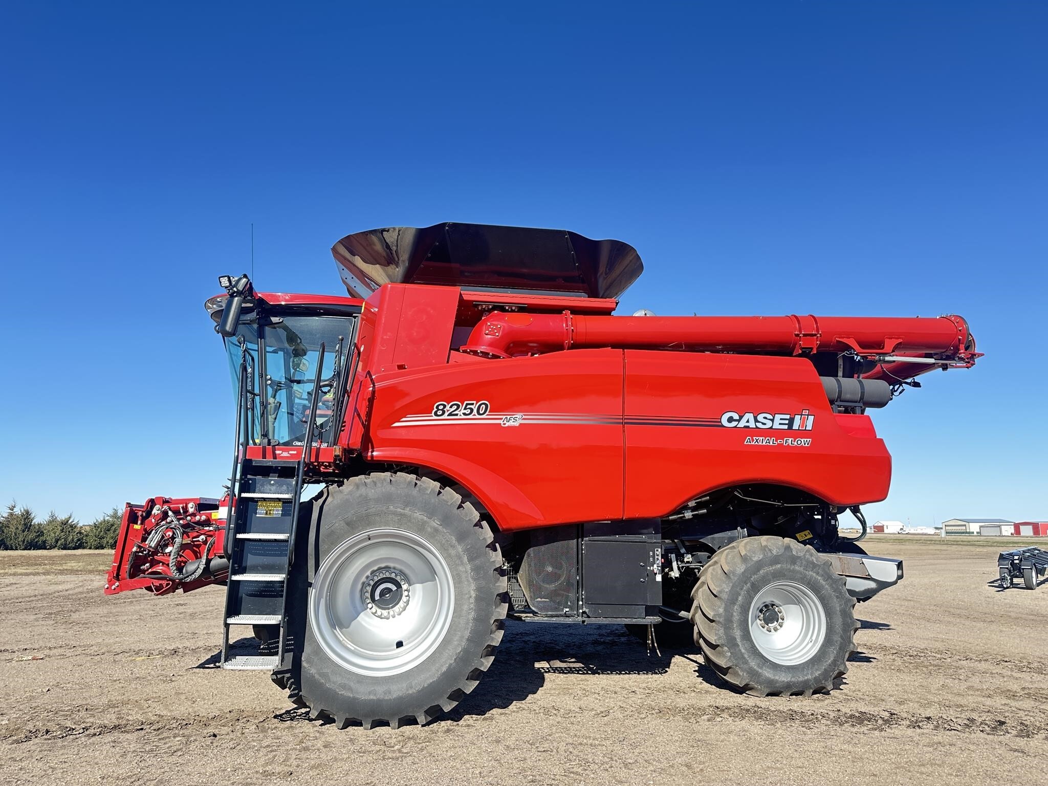 2023 Case IH 8250 Combine