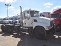 2006 Mack Granite CV713 Dump Trucks/Trailer