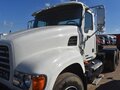 2006 Mack Granite CV713 Dump Trucks/Trailer