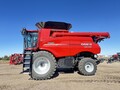 2024 Case IH 7250 Combine