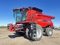2015 Case IH 7240 Combine