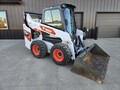 2022 Bobcat S66 Skid Steer