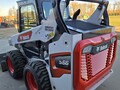 2022 Bobcat S66 Skid Steer
