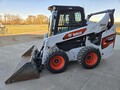 2022 Bobcat S66 Skid Steer