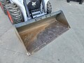 2022 Bobcat S66 Skid Steer