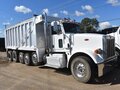 2014 Peterbilt 367 Semi Trucks/Trailer