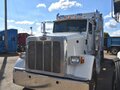 2014 Peterbilt 367 Semi Trucks/Trailer