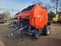 2019 Kuhn VB3190 Round Baler