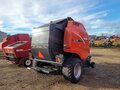 2019 Kuhn VB3190 Round Baler