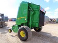 2023 John Deere 560R Round Baler