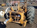  Case 580B Backhoe