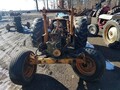  Case 580B Backhoe