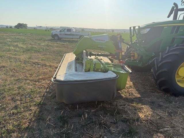 2020 Claas DISCO 3600FRC MOVE Disk Mower