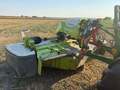 2020 Claas DISCO 3600FRC MOVE Disk Mower